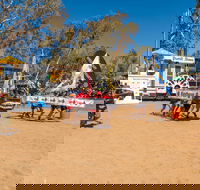 2021 Rotary Henley on Todd Regatta - Sydneys Hotel