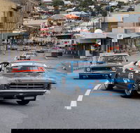 Albany Classic Motor Event - Around the Houses - Sydneys Hotel