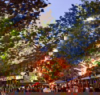 Alice Springs Town Council Night Markets - Sydneys Hotel