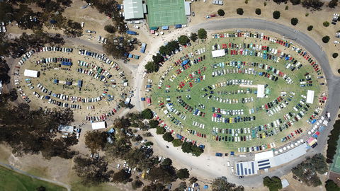 All British Day 2021 - Sydneys Hotel 7