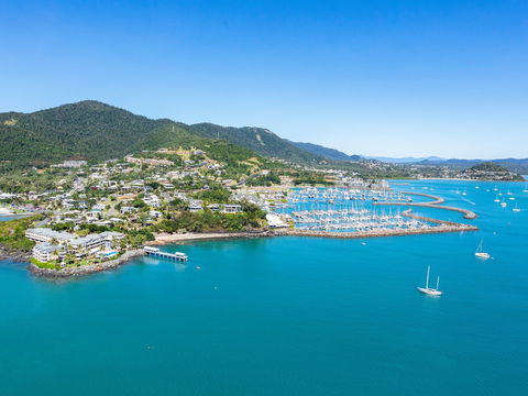 Australian Superyacht Rendezvous - Great Barrier Reef Edition - Sydneys Hotel 2
