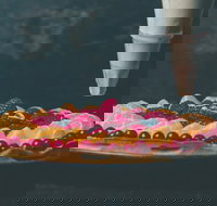 Baking Essentials - Petite Desserts and Piping Cooking Class - Sydneys Hotel