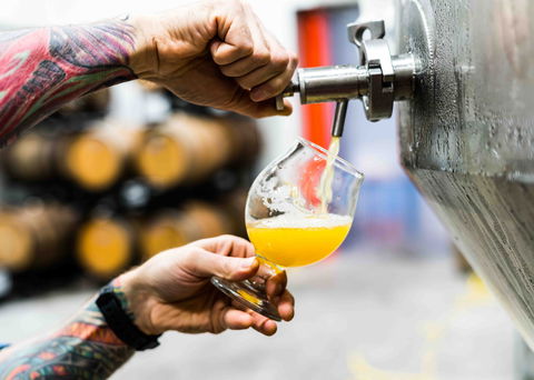 Brewing For Beginners - Sydneys Hotel 0