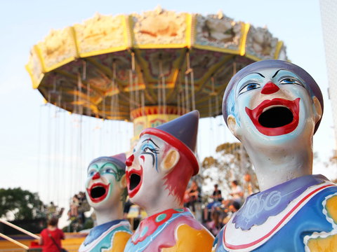 Campbelltown City Festival Of Fisher's Ghost - Sydneys Hotel 0
