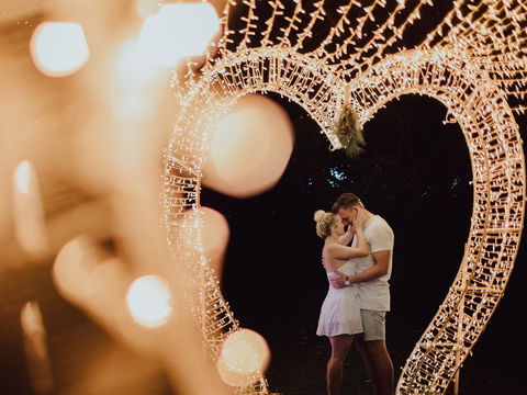 Christmas Lights Spectacular At Hunter Valley Gardens - Sydneys Hotel 0