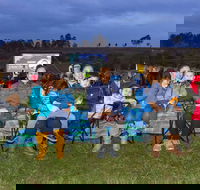 Cinema Under The Stars - Sydneys Hotel