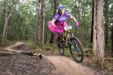 Diamonds In The Dirt Women's Only MTB Event - Sydneys Hotel 0