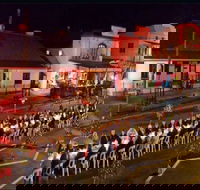 Dungog Festival - Sydneys Hotel