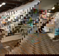 Dungog Arts Society Annual Exhibition - Sydneys Hotel