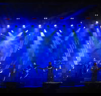 Echoes of Pink Floyd A Journey Through Time - Sydneys Hotel
