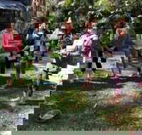 Empowering Women Weekend Wellness Retreat - Sydneys Hotel