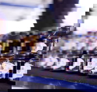 Ferrari Park Markets Laidley - Sydneys Hotel