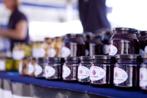 Ferrari Park Markets Laidley - Sydneys Hotel 0