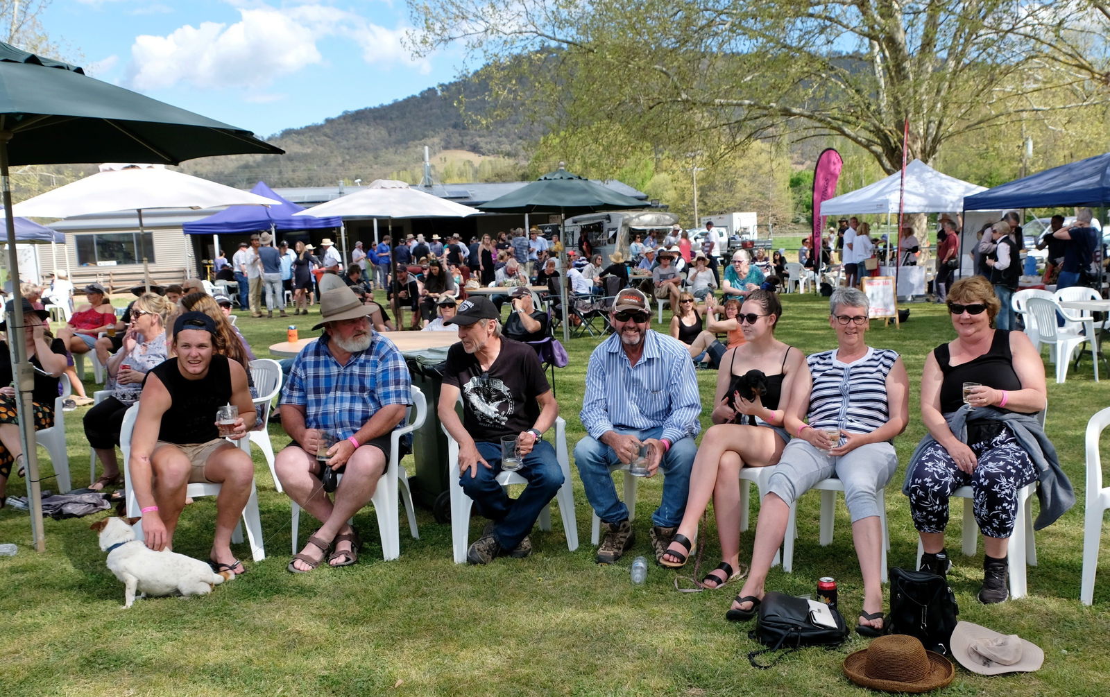 Rand ACT Sydneys Hotel