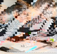 Junior Chef Afternoon Class 12-16 Years - Sydneys Hotel