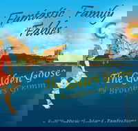 Kids Theatre Online at Home -  Family Fables Hour - Sydneys Hotel