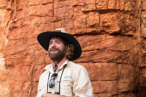 Learn All About Australia's Hidden Treasures - The Kimberley - Sydneys Hotel 1