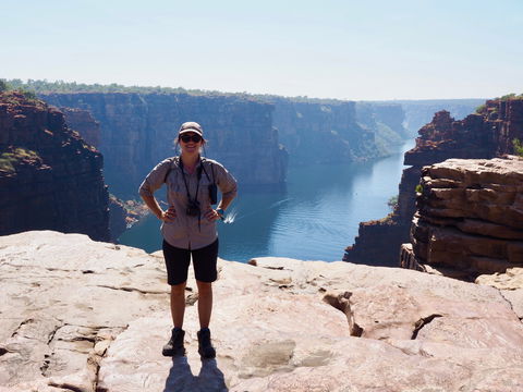Learn All About Australia's Hidden Treasures - The Kimberley - Sydneys Hotel 2