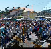 Man from Ironbark Festival - Sydneys Hotel