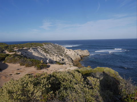 Margaret River Ultra Marathon - Sydneys Hotel 2