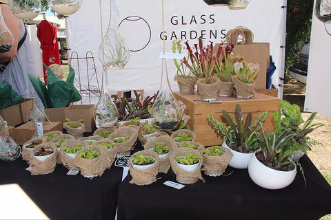 Murrabit Country Market - Sydneys Hotel 1