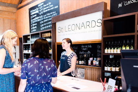 Music On The Murray - Sydneys Hotel 2