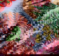 My Northern Italian Kitchen - Cooking Class - Sydneys Hotel