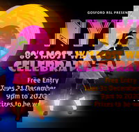 New Years Eve Free Band - Sydneys Hotel