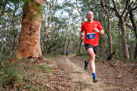 Raffertys Coastal Run - Sydneys Hotel 2