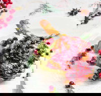 Stress Free Christmas Feast - Modern Classics Cooking Class - Sydneys Hotel