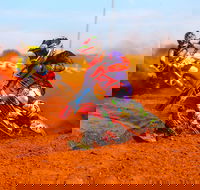 Tatts Finke Desert Race - Sydneys Hotel