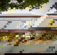 The Rylstone Sunday Morning Community Markets - Sydneys Hotel