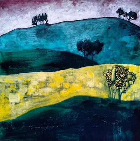 The Colac Otway Arts Trail - Sydneys Hotel 0