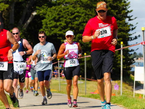 Triathlon NSW Club Championship - Sydneys Hotel 0