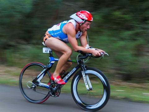 Triathlon NSW Club Championship - Sydneys Hotel 1
