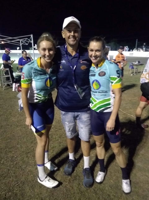 UCI CFI - Cycle Fest International - Sydneys Hotel 1