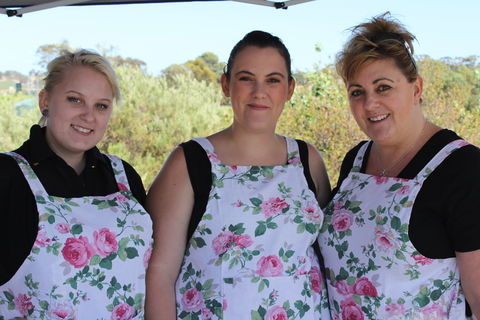 Vale Market - Have Been Temporarily Cancelled Until Further Notice - Sydneys Hotel 1