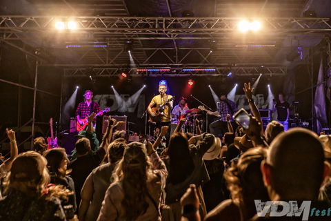 VDM Fest - Rock Edge Country Music Festival - Sydneys Hotel 0