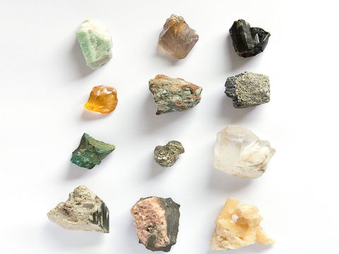Wagga Wagga Riverina Lapidary Club Open Day - Sydneys Hotel 0