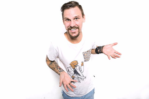 Wednesday Night Comedy At The Arc At Nobbys - Sydneys Hotel 0