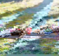 Wine and Cheese. Yes Please - Sydneys Hotel