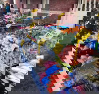 Yea Railway Market - Sydneys Hotel