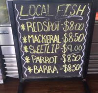 Battle on the Border - Sydneys Hotel