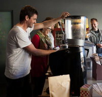 Laurieton Riverwalk Market - Sydneys Hotel