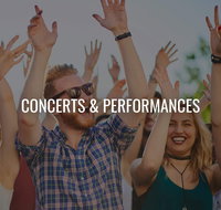 A Day On The Green featuring James Blunt - Sydneys Hotel