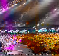 Airlie Beach Festival of Music - Sydneys Hotel