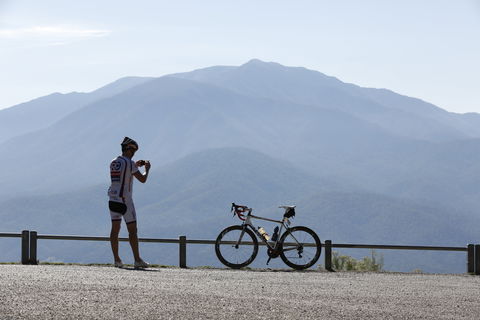Alpine Classic 2021 - Sydneys Hotel 0