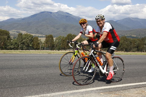 Alpine Classic 2021 - Sydneys Hotel 1