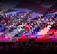An Afternoon at the Proms - A Musical Spectacular - Sydneys Hotel