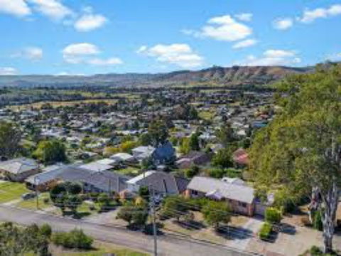 Australia Day At Dungog - Sydneys Hotel 0
